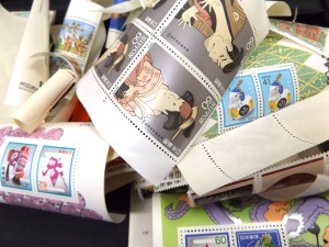 田無,切手,買取