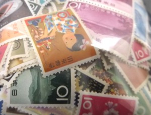 田無,切手,買取