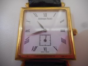 ブランド時計の高価買取なら大吉ゆめタウン八代店へ！