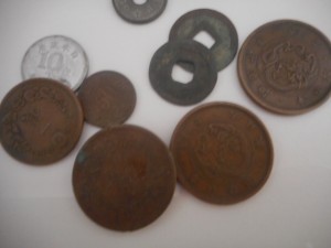 鏡町の皆様!古銭のお買取なら大吉ゆめタウン八代店にお持ち下さい!