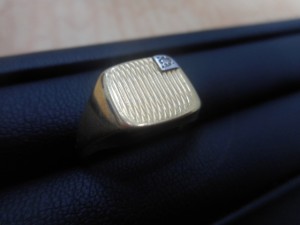 天草市の皆さま！18金 指輪をお買取り致しました！大吉ゆめタウン八代店