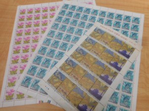 切手を強化買取中です！大吉ゆめタウン八代店