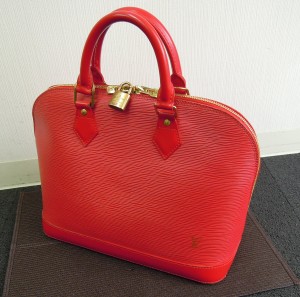 ヴィトン 大吉今里店