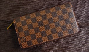 ヴィトン 大吉今里店