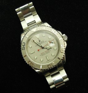 ロレックス 大吉今里店