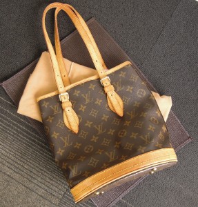 ヴィトン　大吉今里店