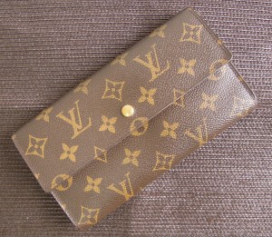 ヴィトン 大吉今里店