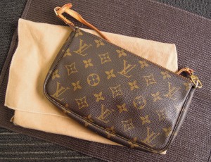 ヴィトン　大吉今里店