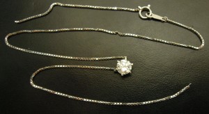 プラチナ　大吉今里店