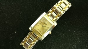 買取専門店大吉　沖縄北谷店　FENDI　時計