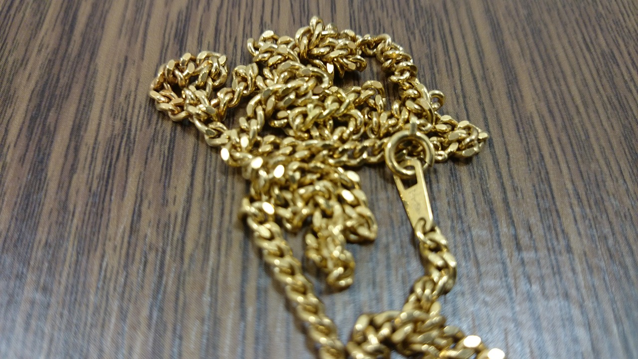 堺市 高石市 金 買取