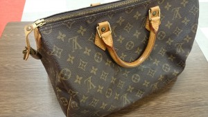 ルイヴィトン　買取　堺市　諏訪の森