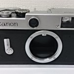 キャノン一眼レフカメラの買取も大吉草加店へ