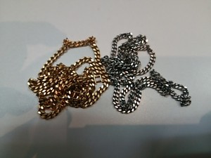 大吉 ピサーロ常陸大宮店で貴金属（金,プラチナ）を買取致しました。