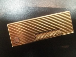 大吉 ピサーロ常陸大宮店でライターを買取致しました。