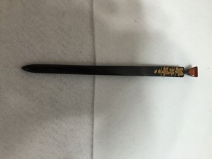 かんざしの買取もしている奈良の大吉リーベル王寺店です!