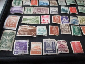 古切手を買取致しました。松江市の買取専門店 大吉 松江店