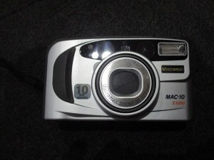 松江市のお客様からカメラを買取致しました。大吉松江店