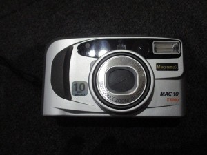 松江市のお客様からカメラを買取致しました。大吉松江店