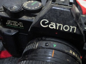 松江市のお客様からカメラを買取致しました。大吉松江店