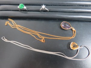 貴金属の買取りなら尼崎店