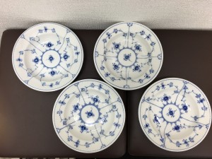 鈴鹿市のお客様から食器をお買取りしました。 地域No.1高価買取宣言中!大吉イオンタウン鈴鹿店です。