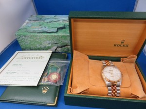 時計ＲＯＬＥＸの買取は尼崎店