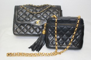 シャネル　大東市