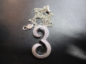 大吉 武蔵小金井店 フランクミュラー の画像です。