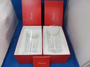 バカラグラスの買取りなら尼崎店