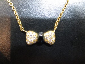 大吉 武蔵小金井店 ヴァンクリーフの画像です。