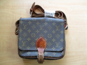 大吉 武蔵小金井店 ルイヴィトンの画像です。