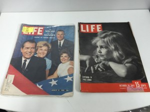 さよなら大吉沖縄北谷店！古いアンティーク雑誌も買っちゃうんだの件