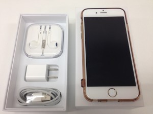 iPhone6の買取なら大吉長崎築町店へお任せ！