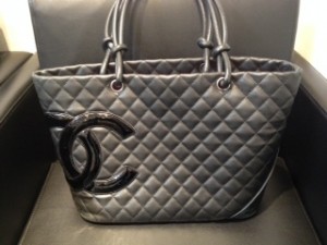 シャネル,売る,世田谷区,成城