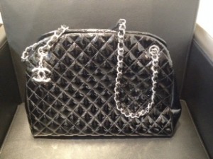 シャネル,売る,世田谷区,成城