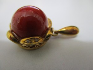 赤珊瑚の査定なら大吉松戸店へお任せを