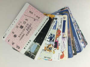 テレホンカード 買取 札幌市北区