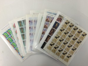 切手 買取 札幌市北区