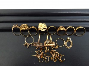 18金 買取 札幌市北区