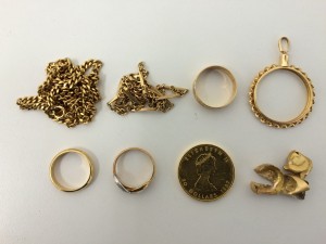 金 買取 札幌市北区