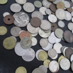 古銭,買取,成城学園