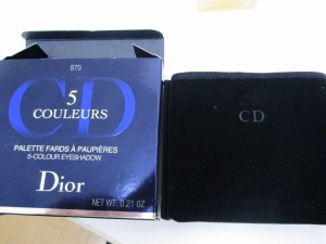 ディオール 化粧品