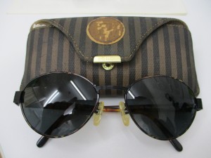 フェンディ　サングラス