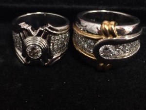 メレダイヤ　プラチナ　ジュエリー　貴金属　買取　買い取り　北九州市　小倉北区　魚町