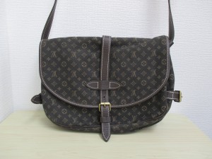 大吉小山店で買取したルイ・ヴィトンの画像です