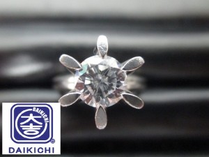 ダイヤモンドを高価買取は神戸市垂水区の大吉！