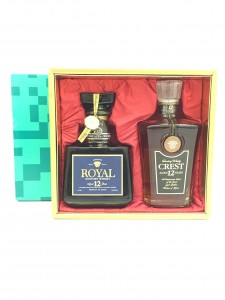 久留米市で洋酒の買取は「大吉」にお任せ下さい。