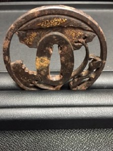 刀の鍔お買取りしました！大吉ゆめタウン防府店です