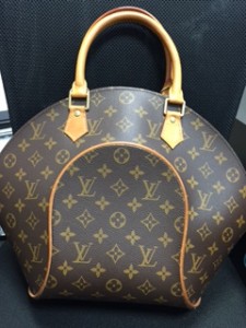 ルイヴィトンのバックお買取りしました！大吉ゆめタウン防府店です。